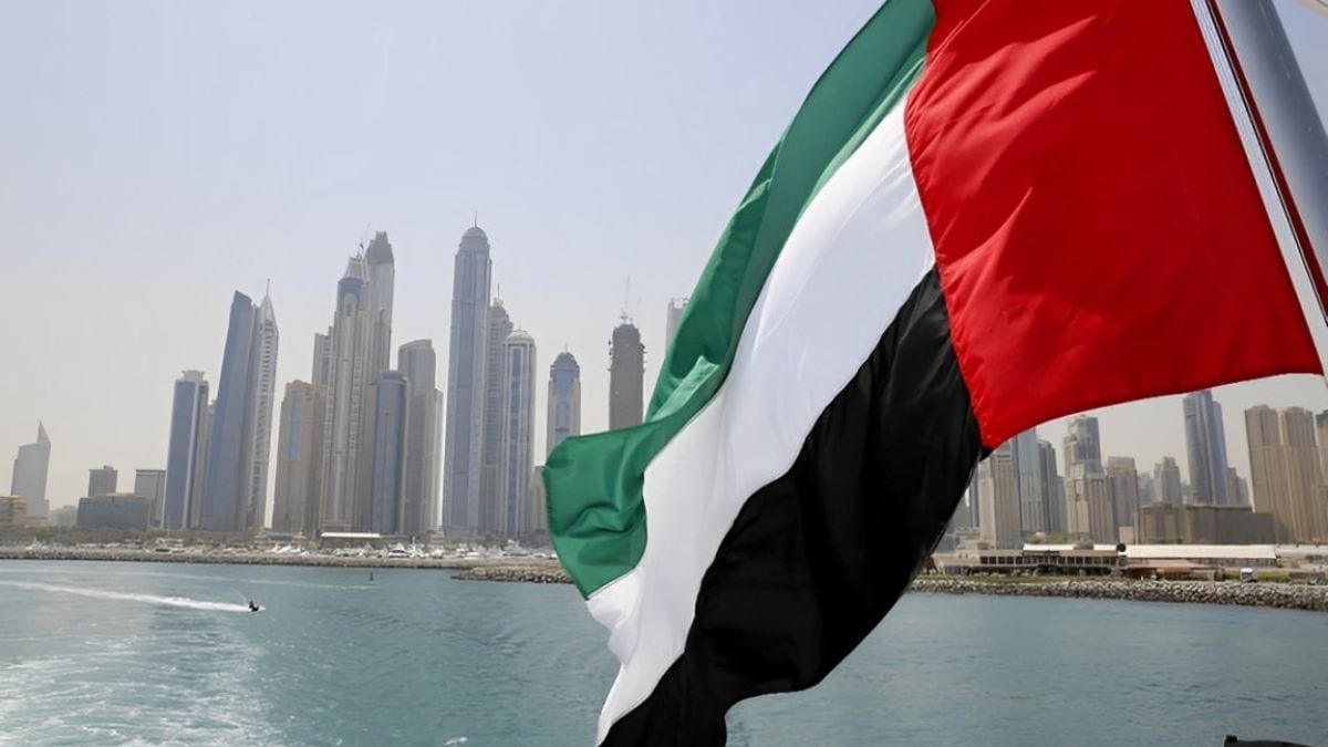 Most favoured investment destination: UAE real estate market to reach $811.44 billion by 2031